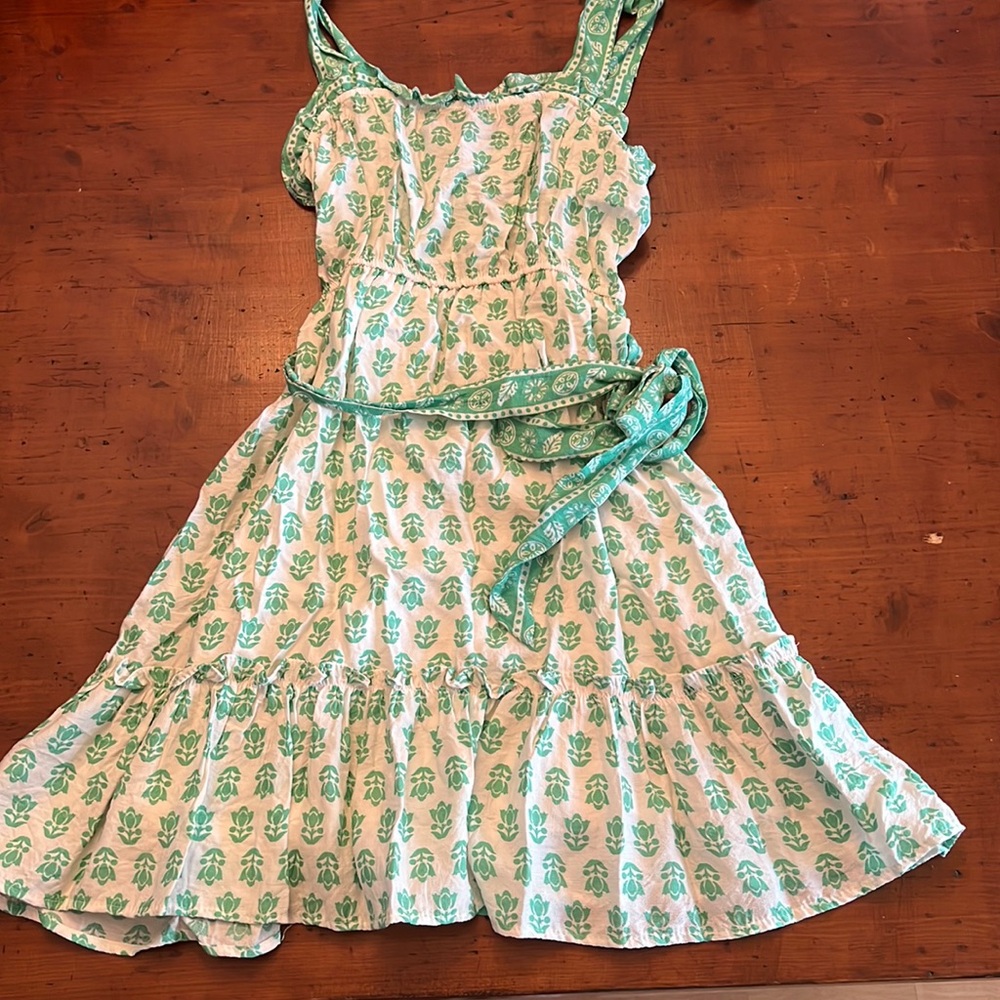 Boutique dress
